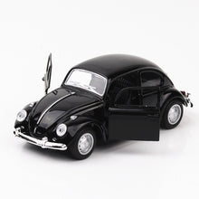 Load image into Gallery viewer, Beatle Metal Toy  Car