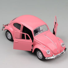 Load image into Gallery viewer, Beatle Metal Toy  Car
